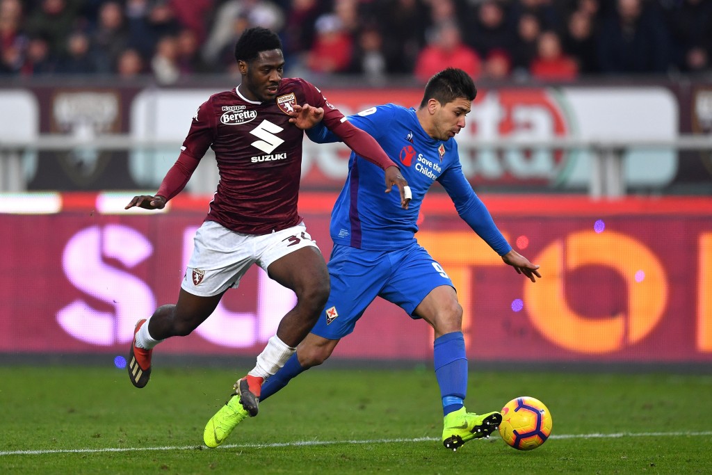 Torino FC v ACF Fiorentina - Coppa Italia