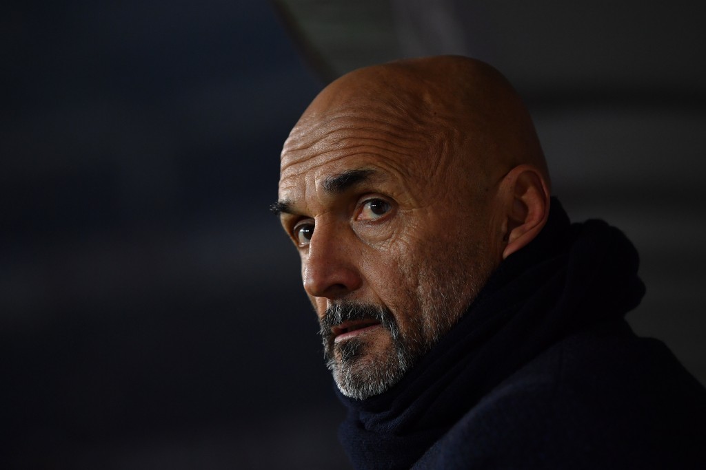Torino FC v FC Internazionale - Serie A
