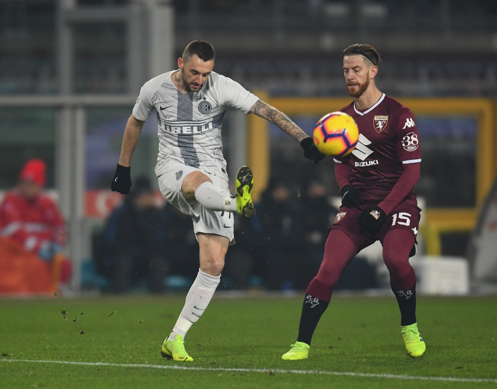 Torino FC v FC Internazionale - Serie A