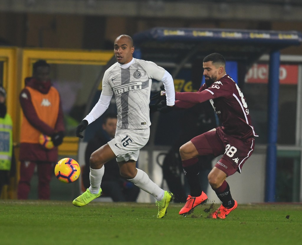 Torino FC v FC Internazionale - Serie A