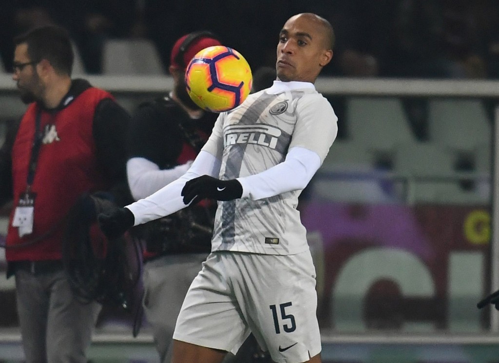 Torino FC v FC Internazionale - Serie A