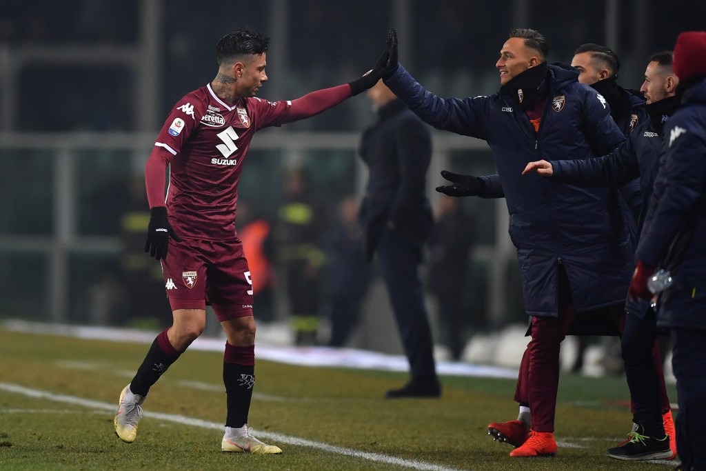 Torino FC v FC Internazionale - Serie A