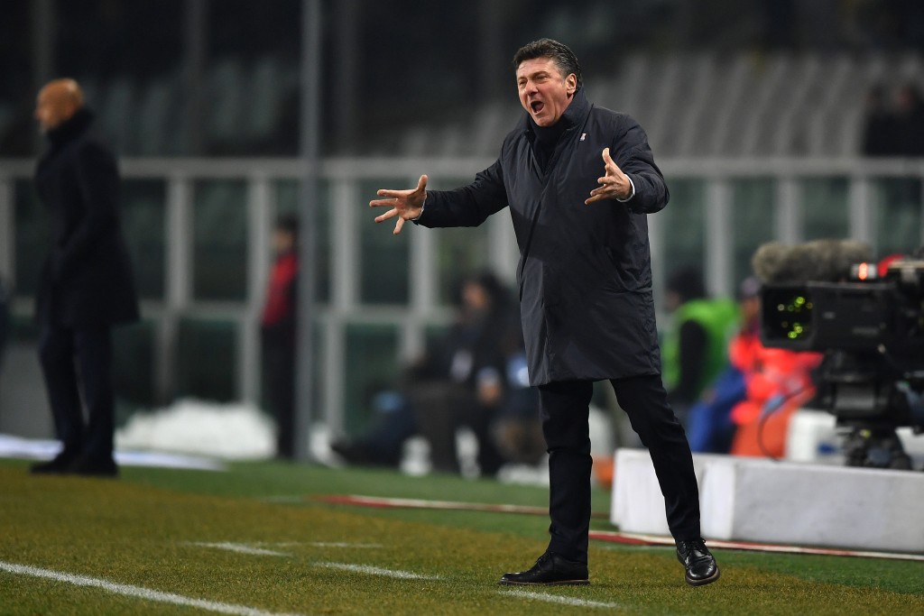 Torino FC v FC Internazionale - Serie A