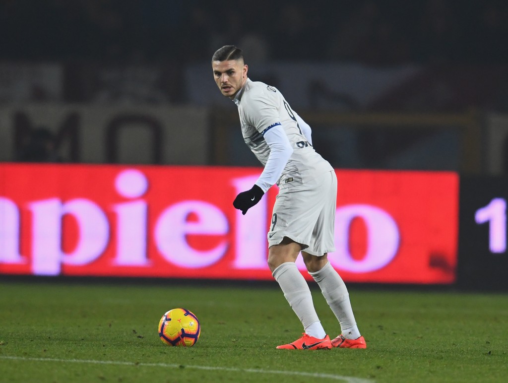 Torino FC v FC Internazionale - Serie A