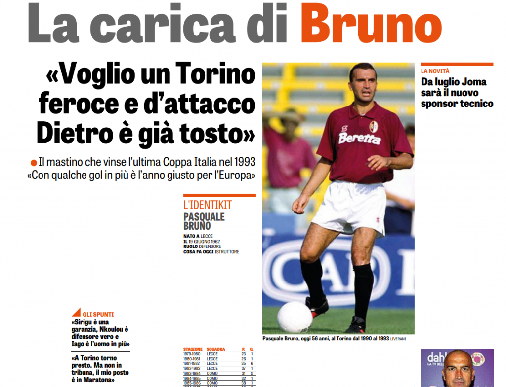 gazzetta 2