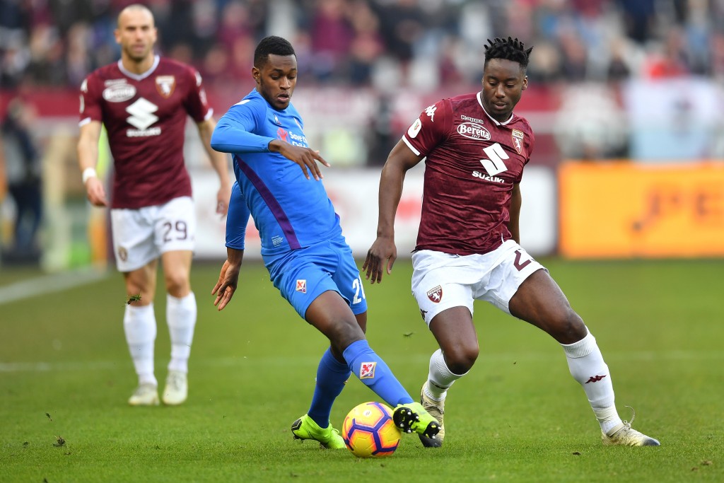 Torino FC v ACF Fiorentina - Coppa Italia