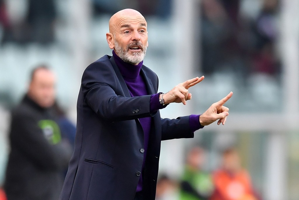 Torino FC v ACF Fiorentina - Coppa Italia
