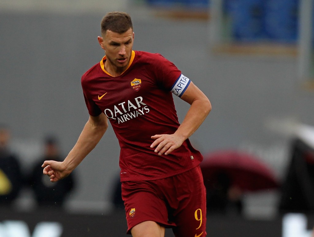 AS Roma v Torino FC - Serie A