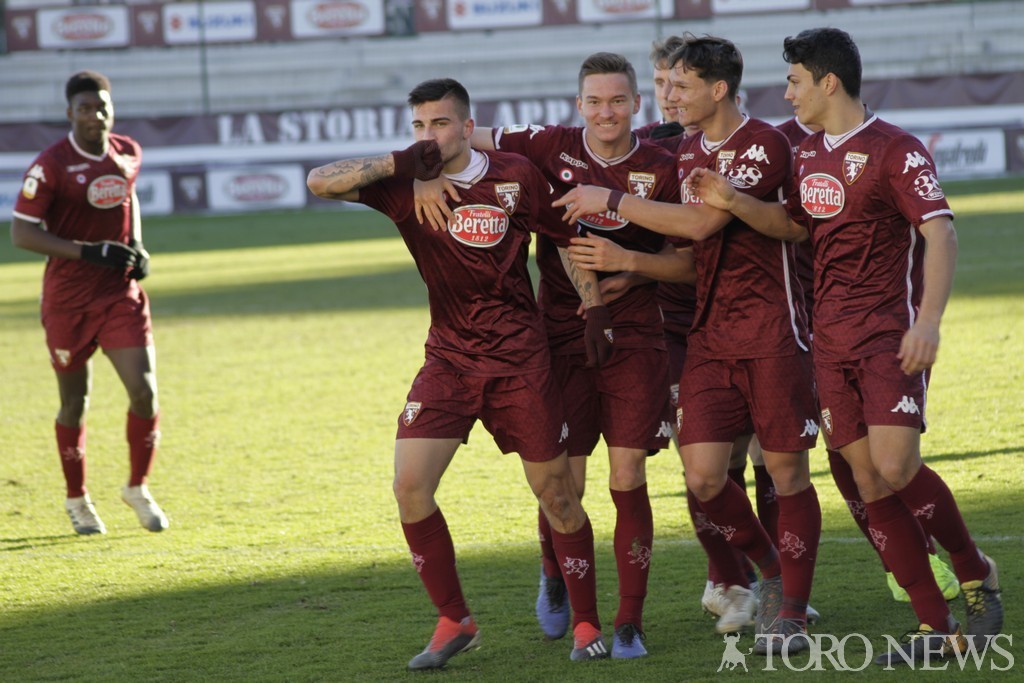 Primavera esultanza petrungaro