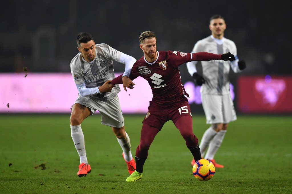 Torino FC v FC Internazionale - Serie A