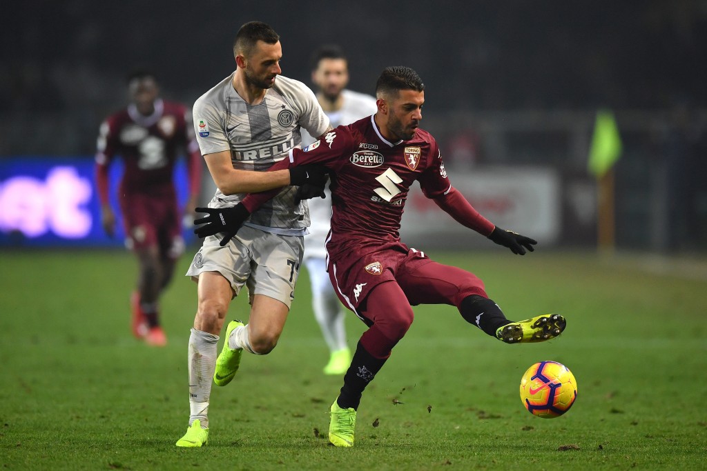 Torino FC v FC Internazionale - Serie A