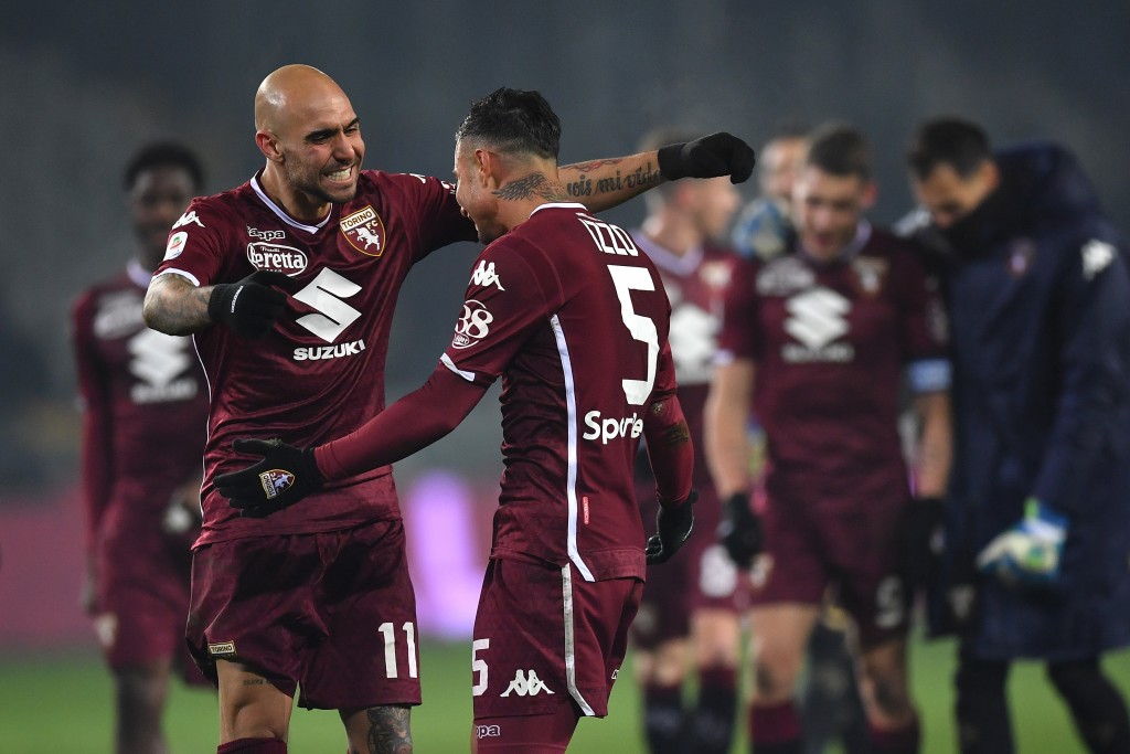 Torino FC v FC Internazionale - Serie A