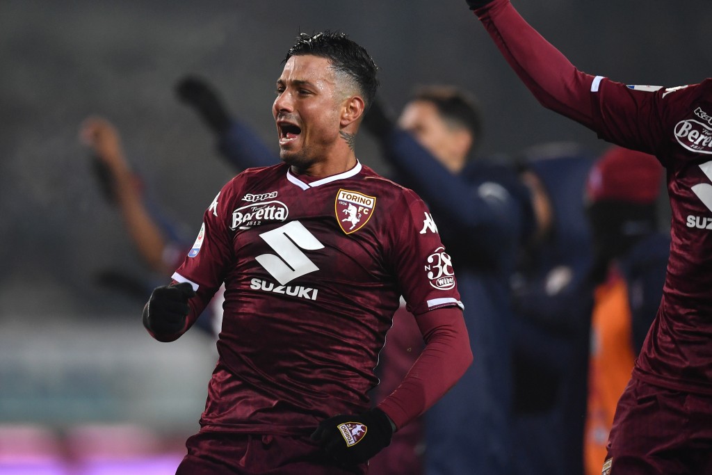 Torino FC v FC Internazionale - Serie A