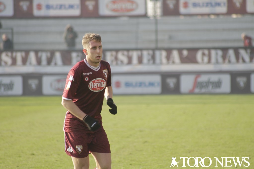 primavera torino-cagliari  ambrogio