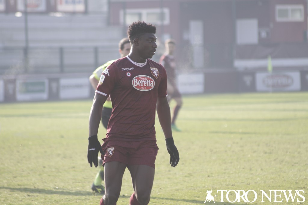 primavera torino-cagliari  adopo