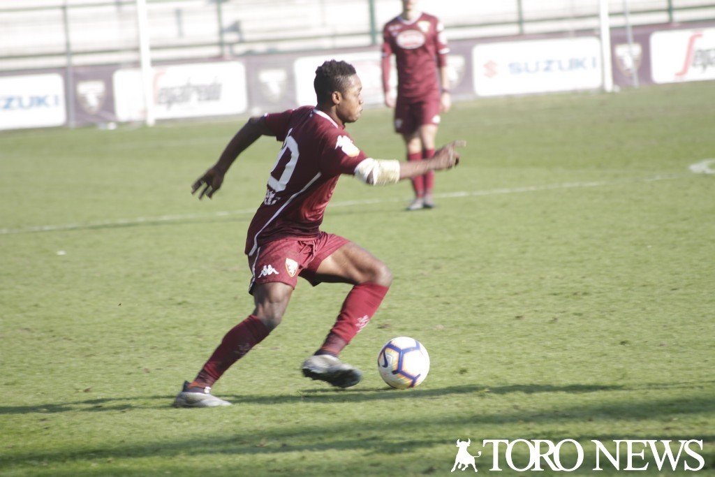 primavera torino-cagliari kone