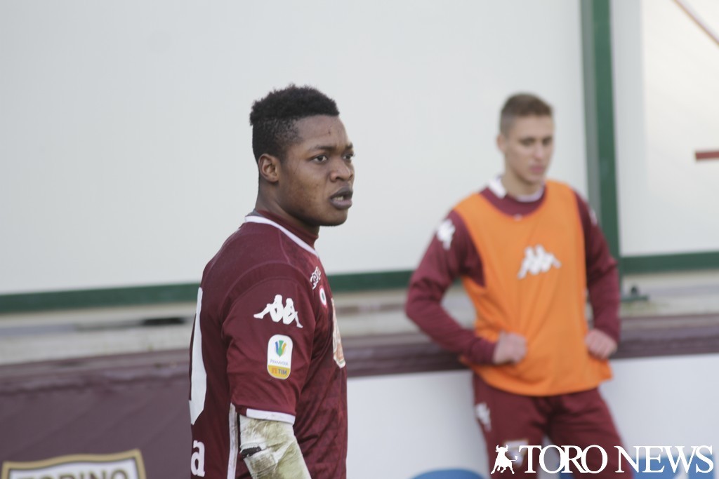 primavera torino-cagliari kone