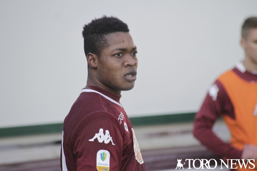 primavera torino-cagliari kone