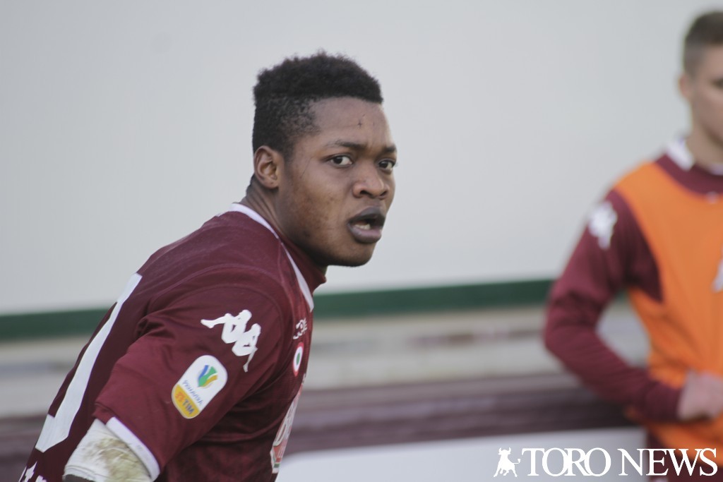 primavera torino-cagliari kone