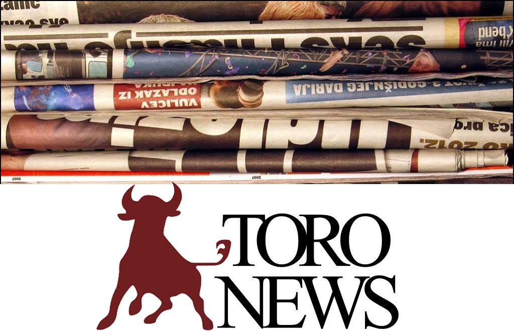 Pannello rassegna stampa tn