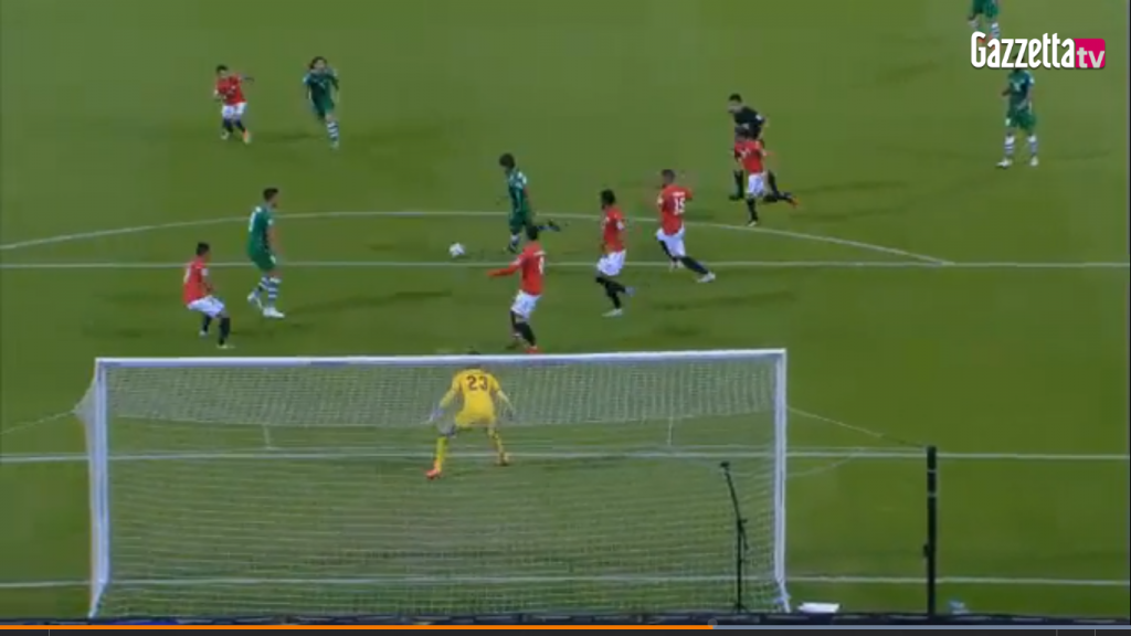 Screenshot video
