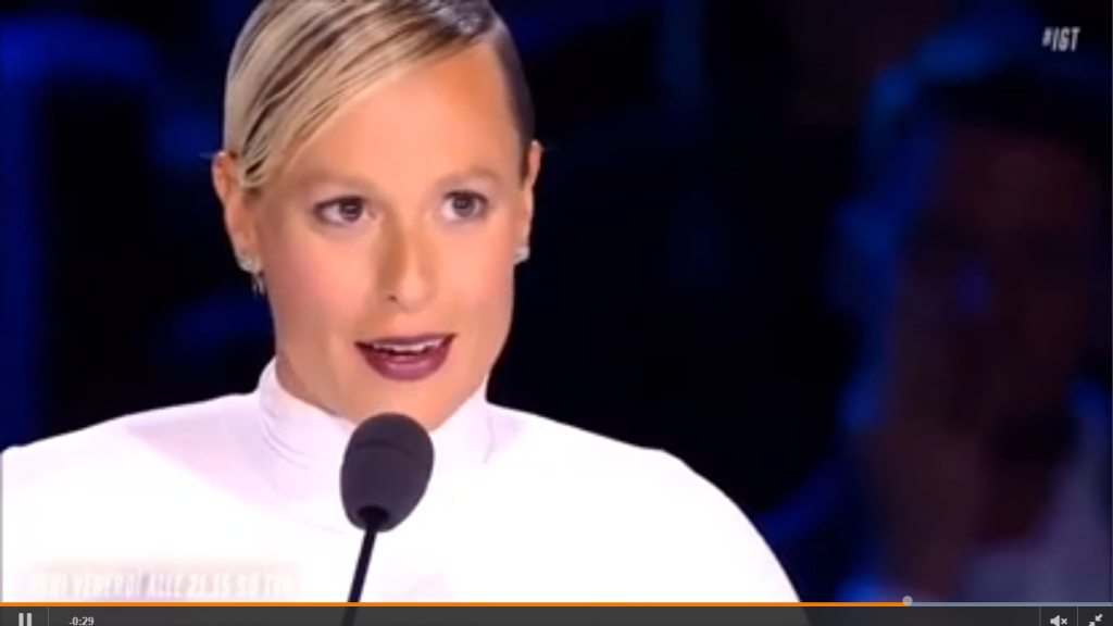 Screenshot pellegrini