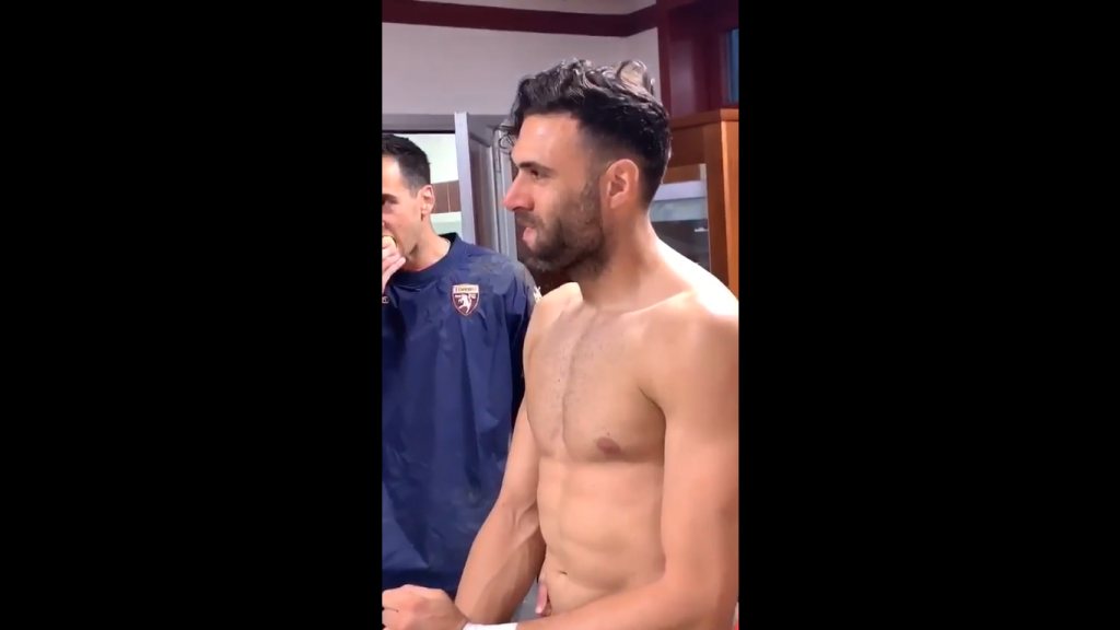 Screenshot video sirigu