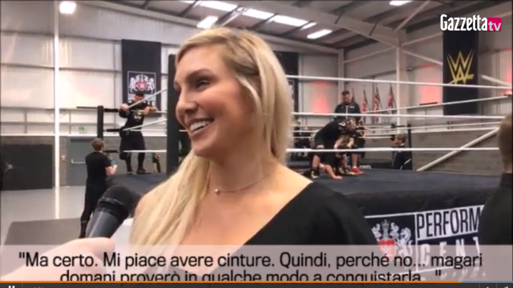 Screenshot wwe