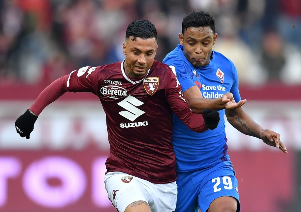 Torino FC v ACF Fiorentina - Coppa Italia