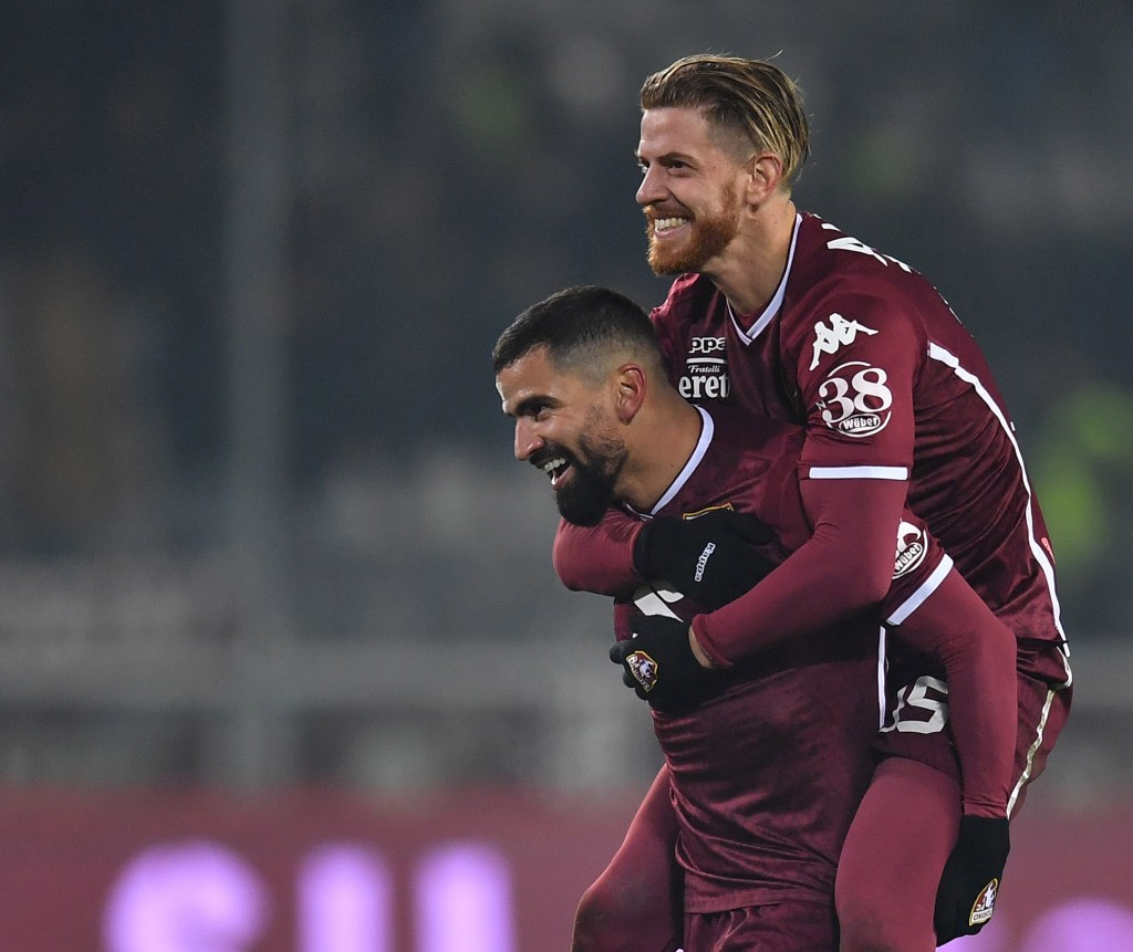 Torino FC v FC Internazionale - Serie A
