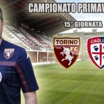 Live Torino Cagliari