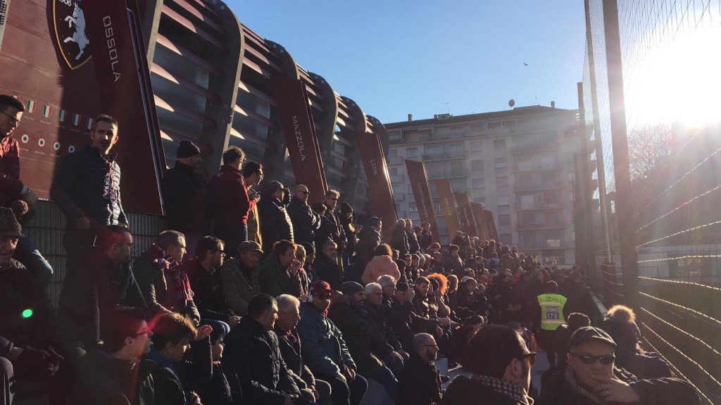 allenamento filadelfia 6/1/19