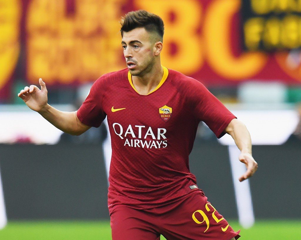 Udinese v AS Roma - Serie A