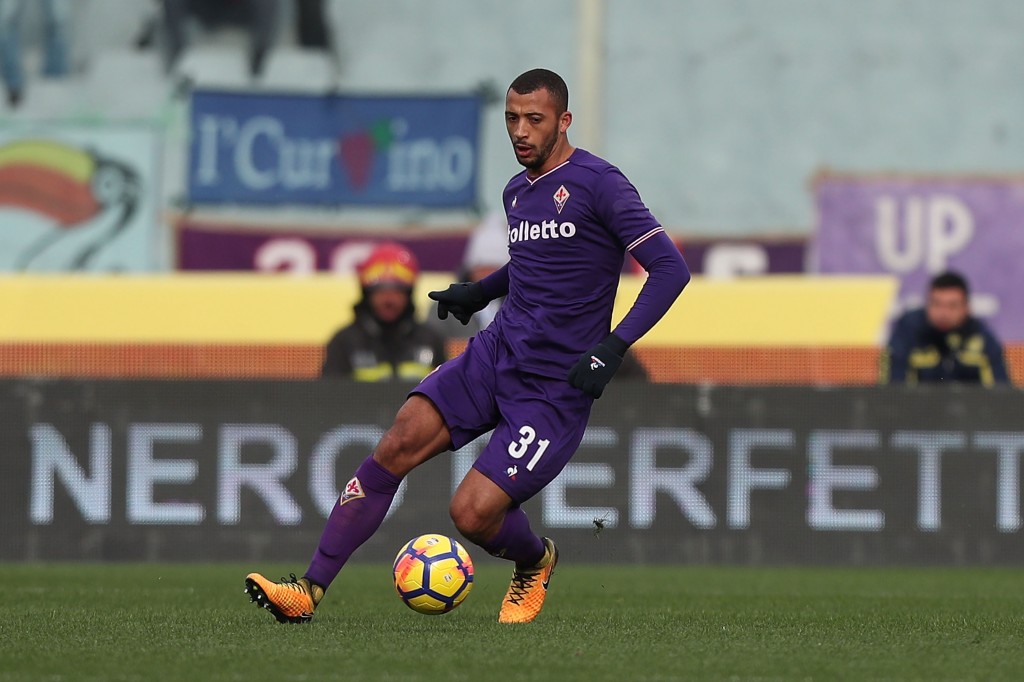 ACF Fiorentina v AC Chievo Verona - Serie A