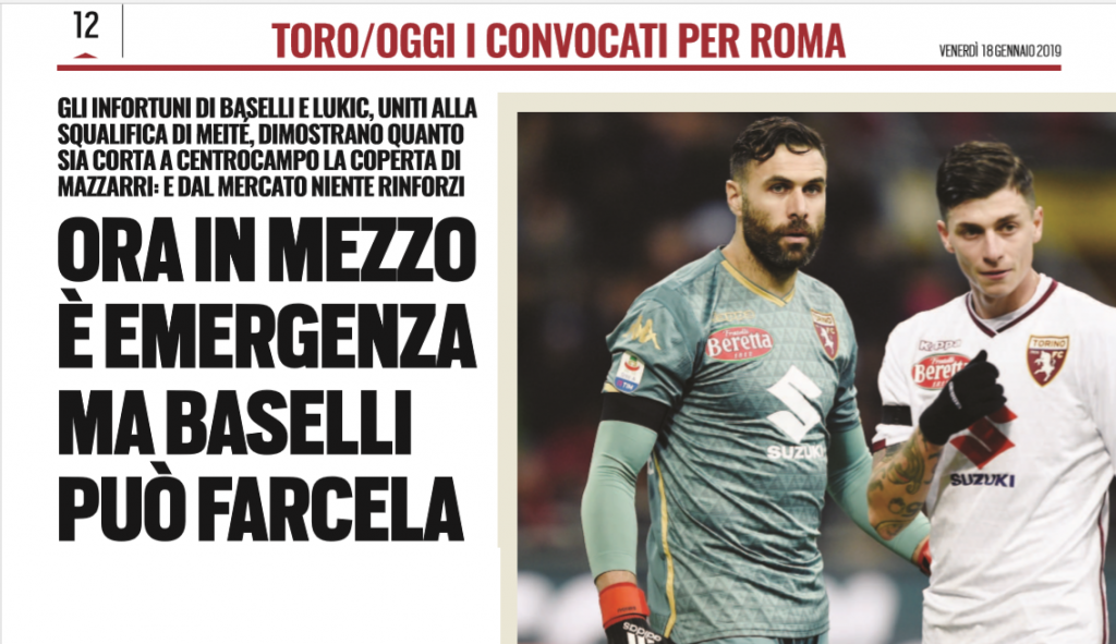 tuttosport 1