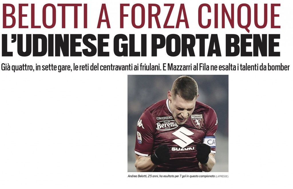 belotti