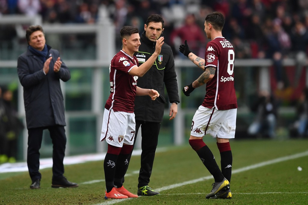 Torino FC v Atalanta BC - Serie A