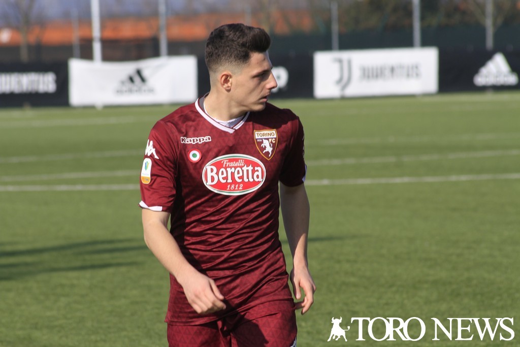Primavera, derby, Juventus-Torino, Millico