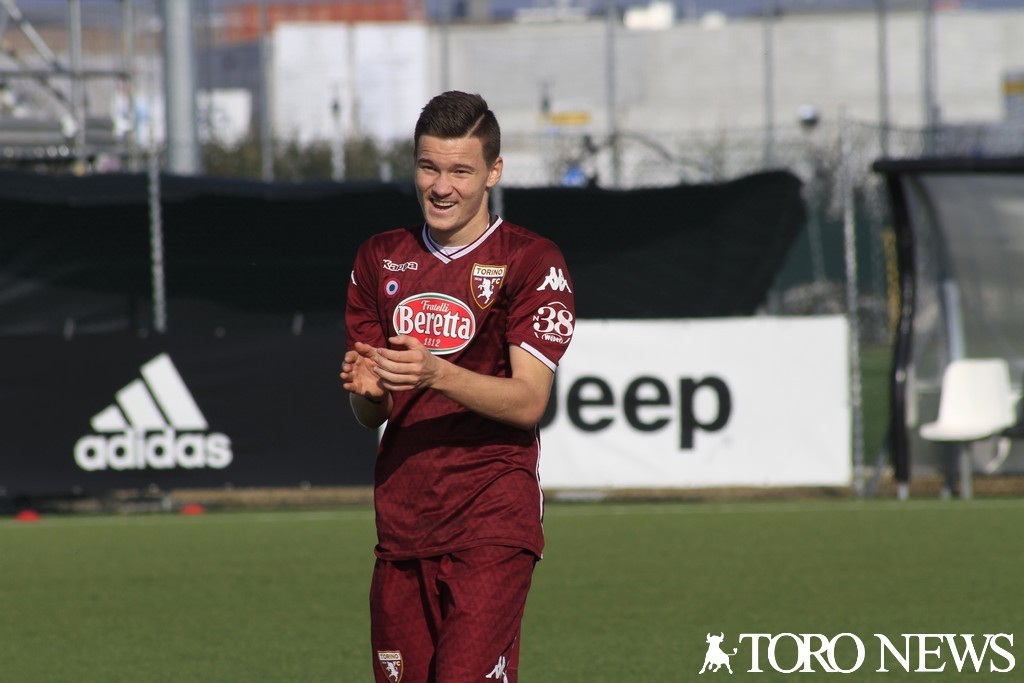 Primavera, derby, Juventus-Torino onisa