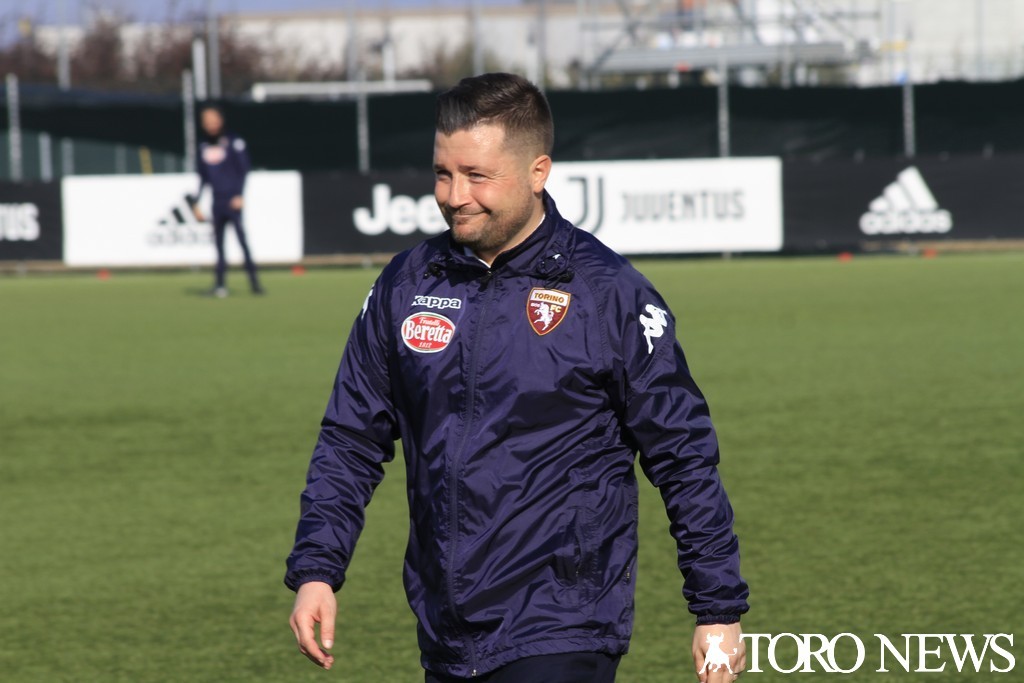 Primavera, derby, Juventus-Torino coppitelli