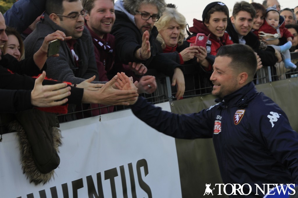 Primavera, derby, Juventus-Torino coppitelli