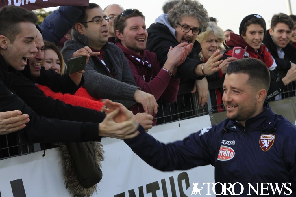 Primavera, derby, Juventus-Torino coppitelli