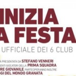 Festa Toro Club