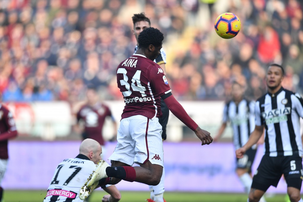 Torino FC v Udinese - Serie A
