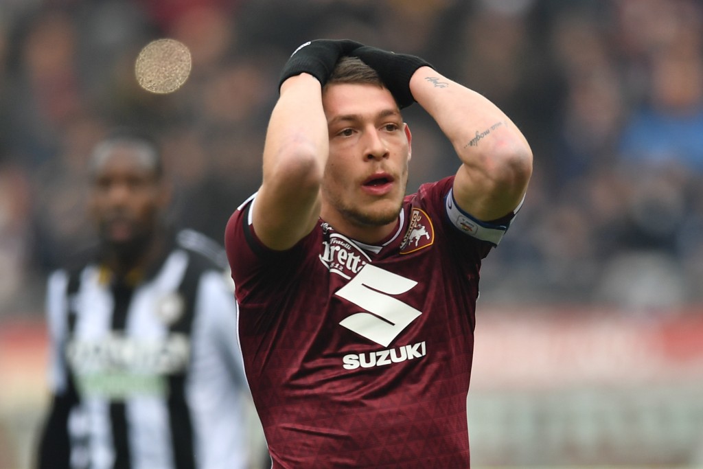 Torino FC v Udinese - Serie A