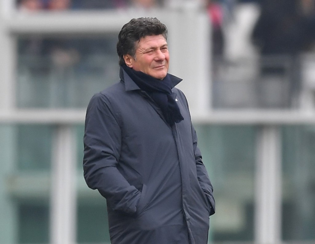 Torino FC v Udinese - Serie A