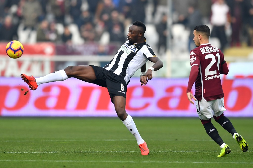 Torino FC v Udinese - Serie A