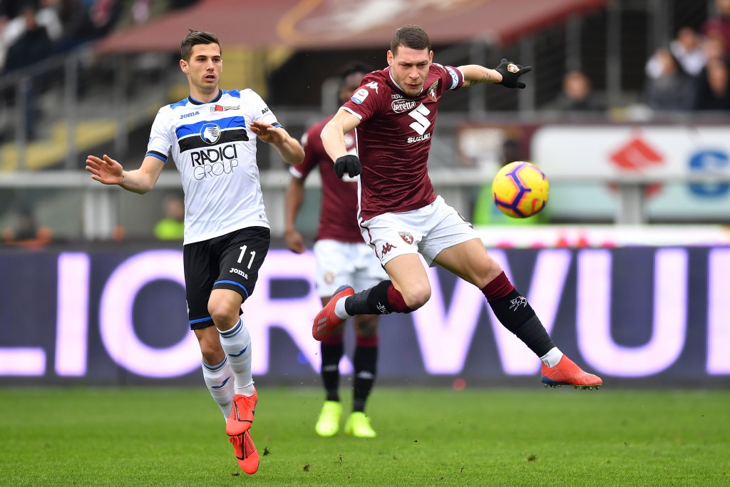 Torino FC v Atalanta BC - Serie A