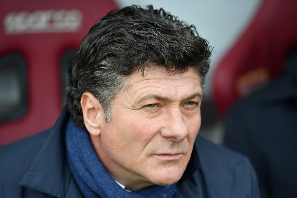 Torino FC v Atalanta BC - Serie A