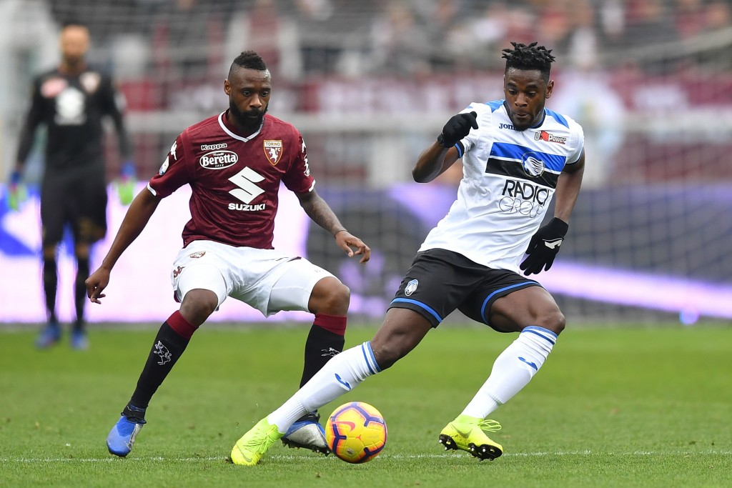 Torino FC v Atalanta BC - Serie A